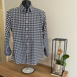 DRESS SHIRT
